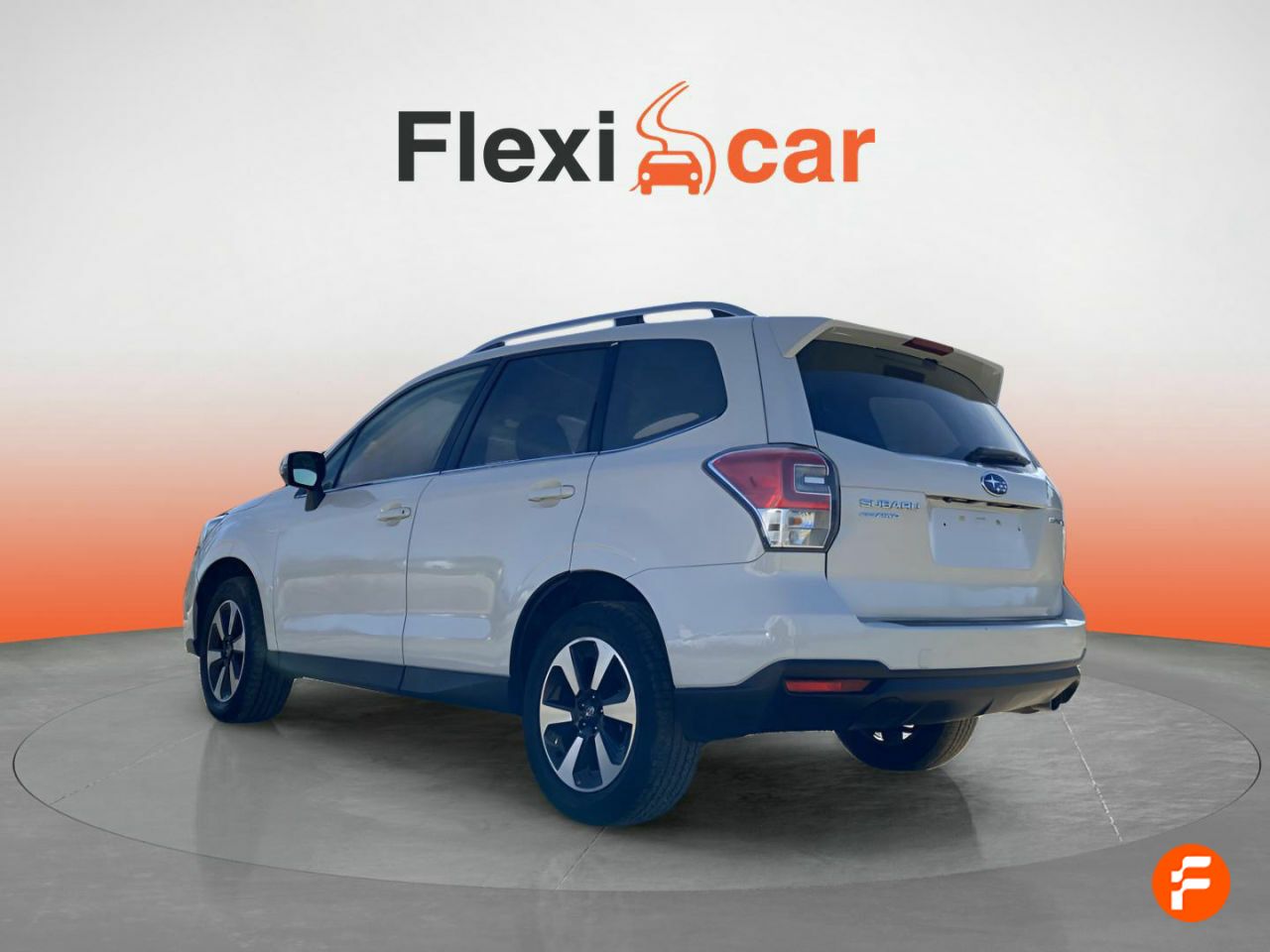 Foto Subaru Forester 7