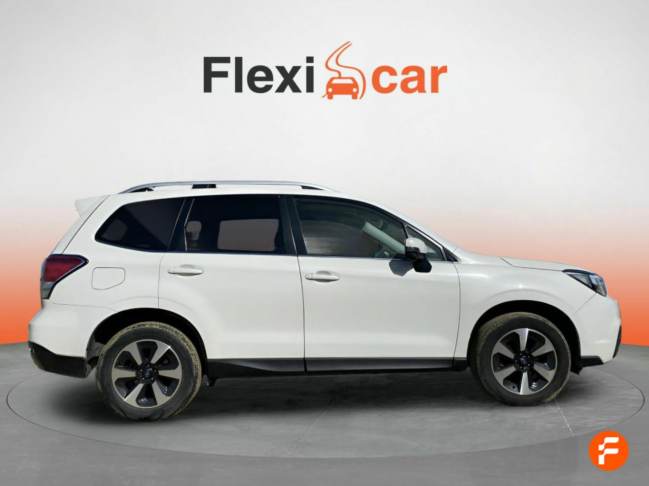Foto Subaru Forester 10