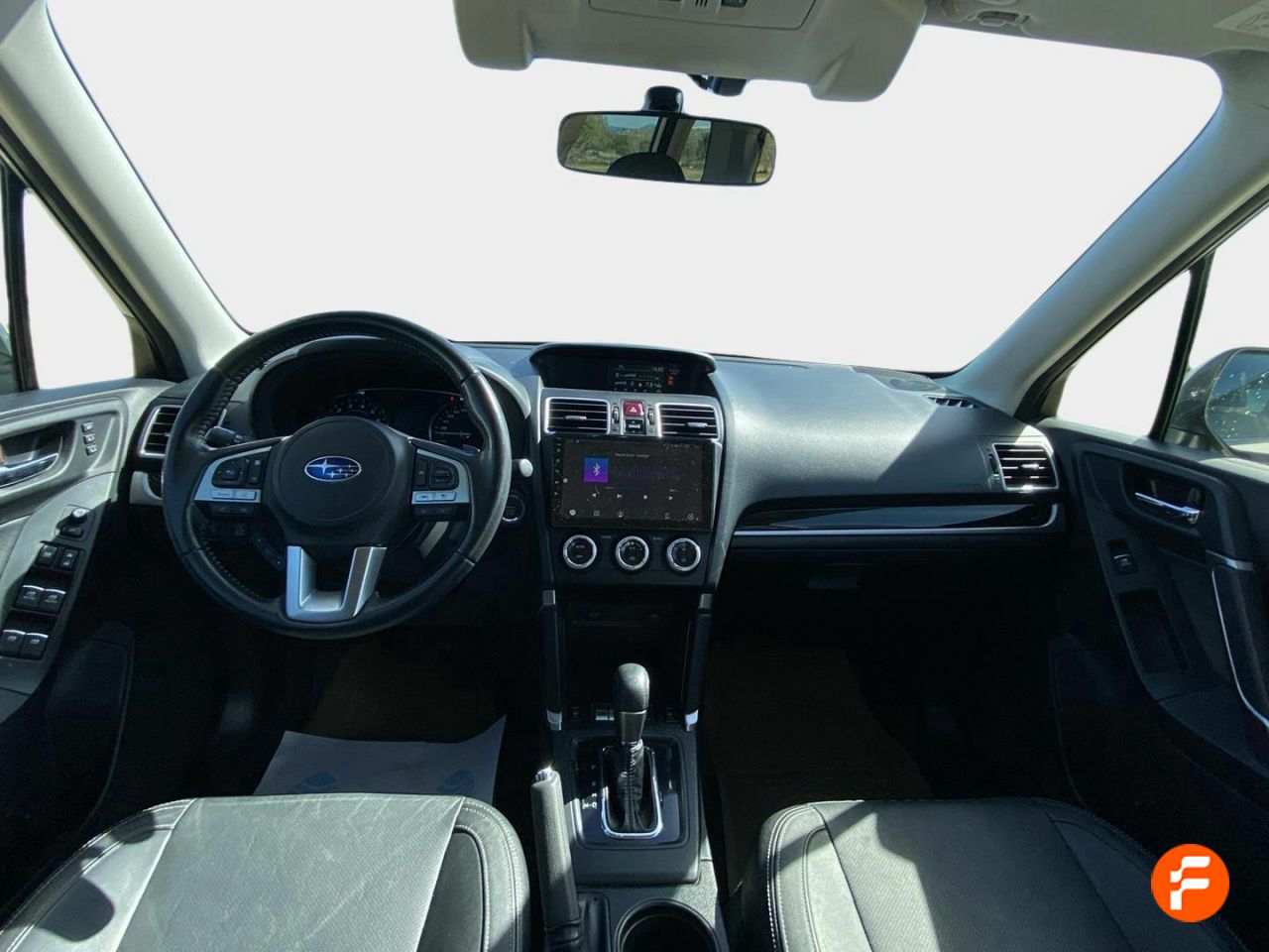 Foto Subaru Forester 11
