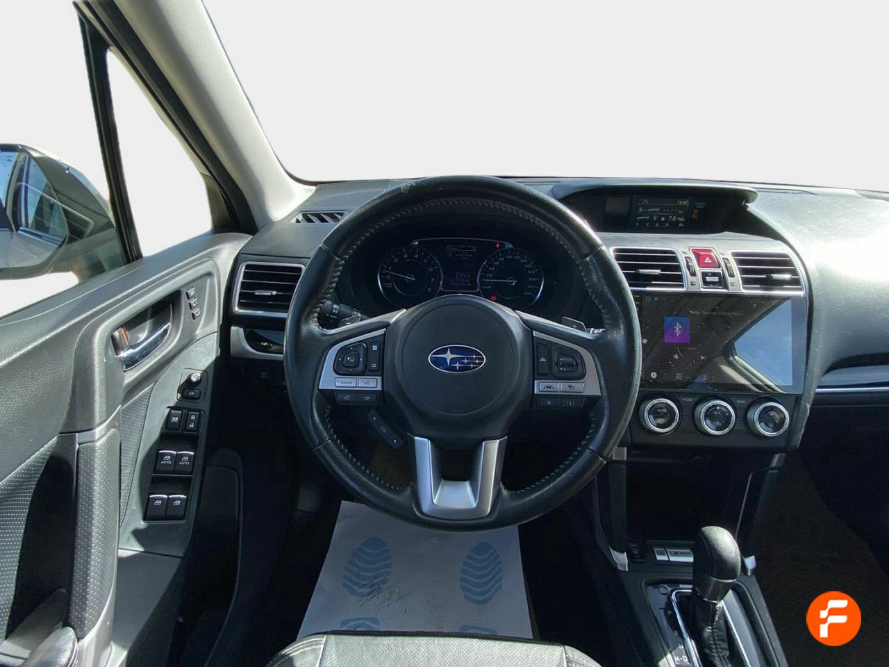 Foto Subaru Forester 13