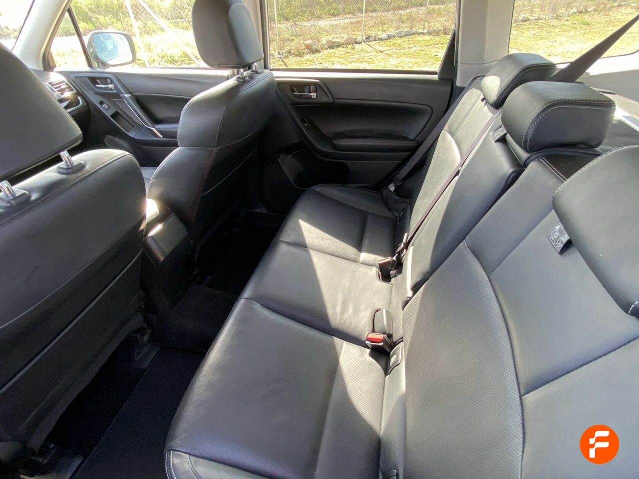 Foto Subaru Forester 19