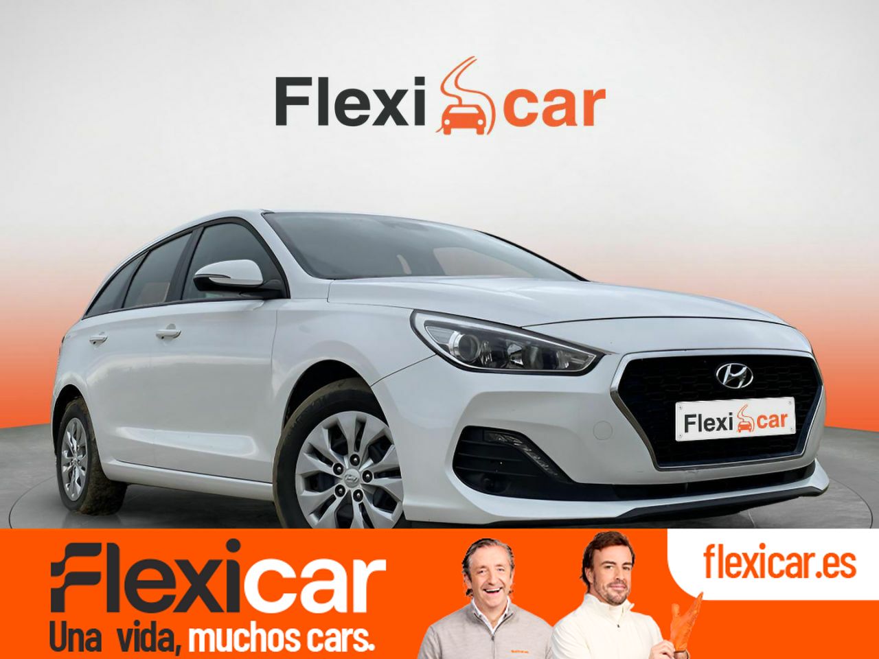 Foto Hyundai i30 1