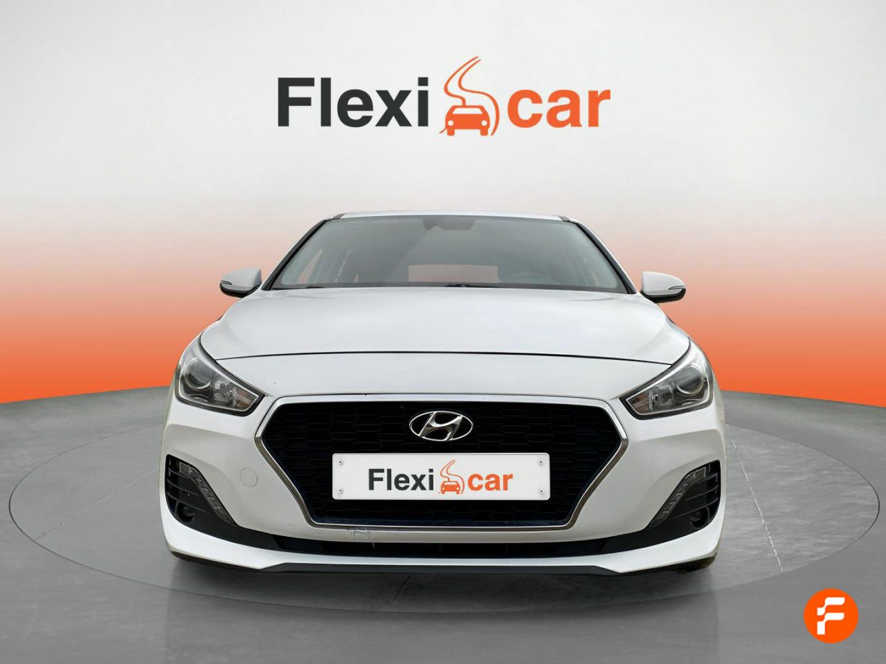 Foto Hyundai i30 2