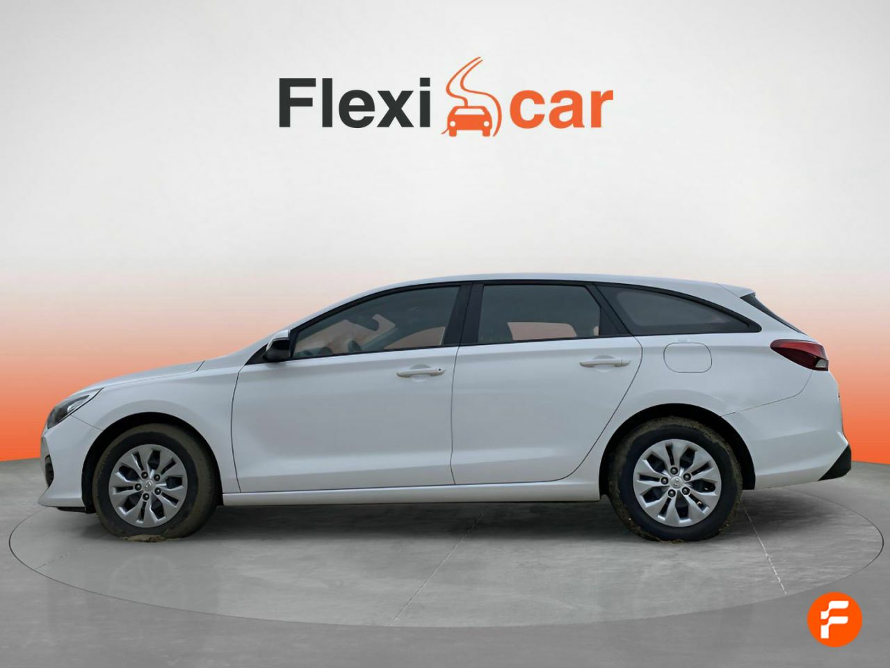 Foto Hyundai i30 4