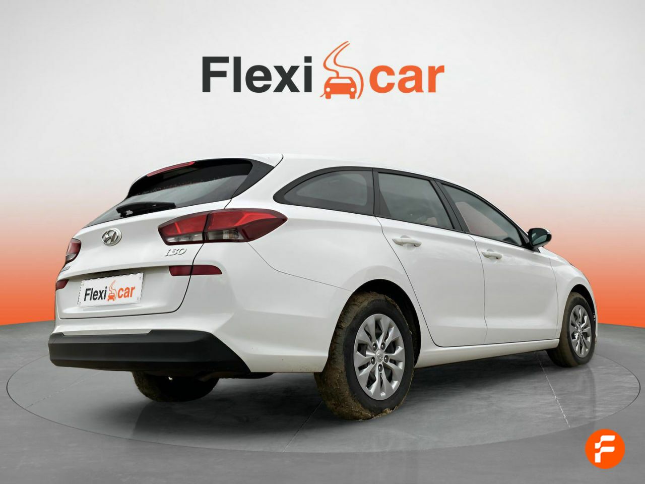 Foto Hyundai i30 8