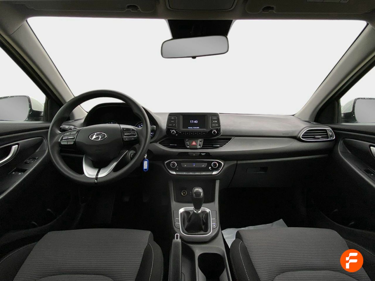 Foto Hyundai i30 10