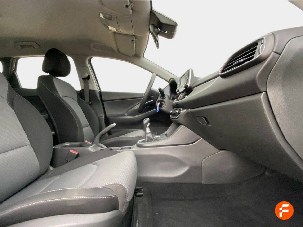Foto Hyundai i30 14