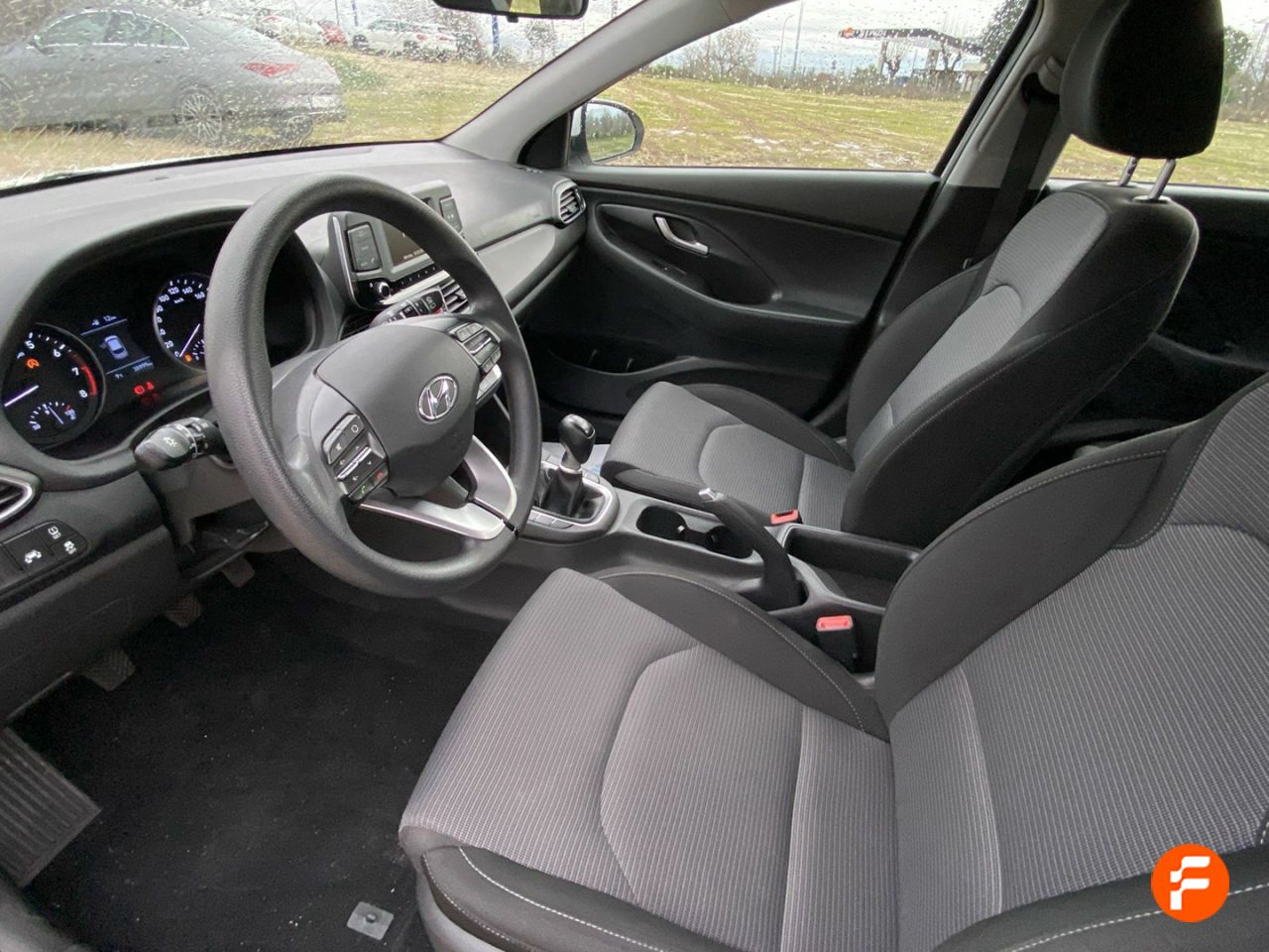 Foto Hyundai i30 16