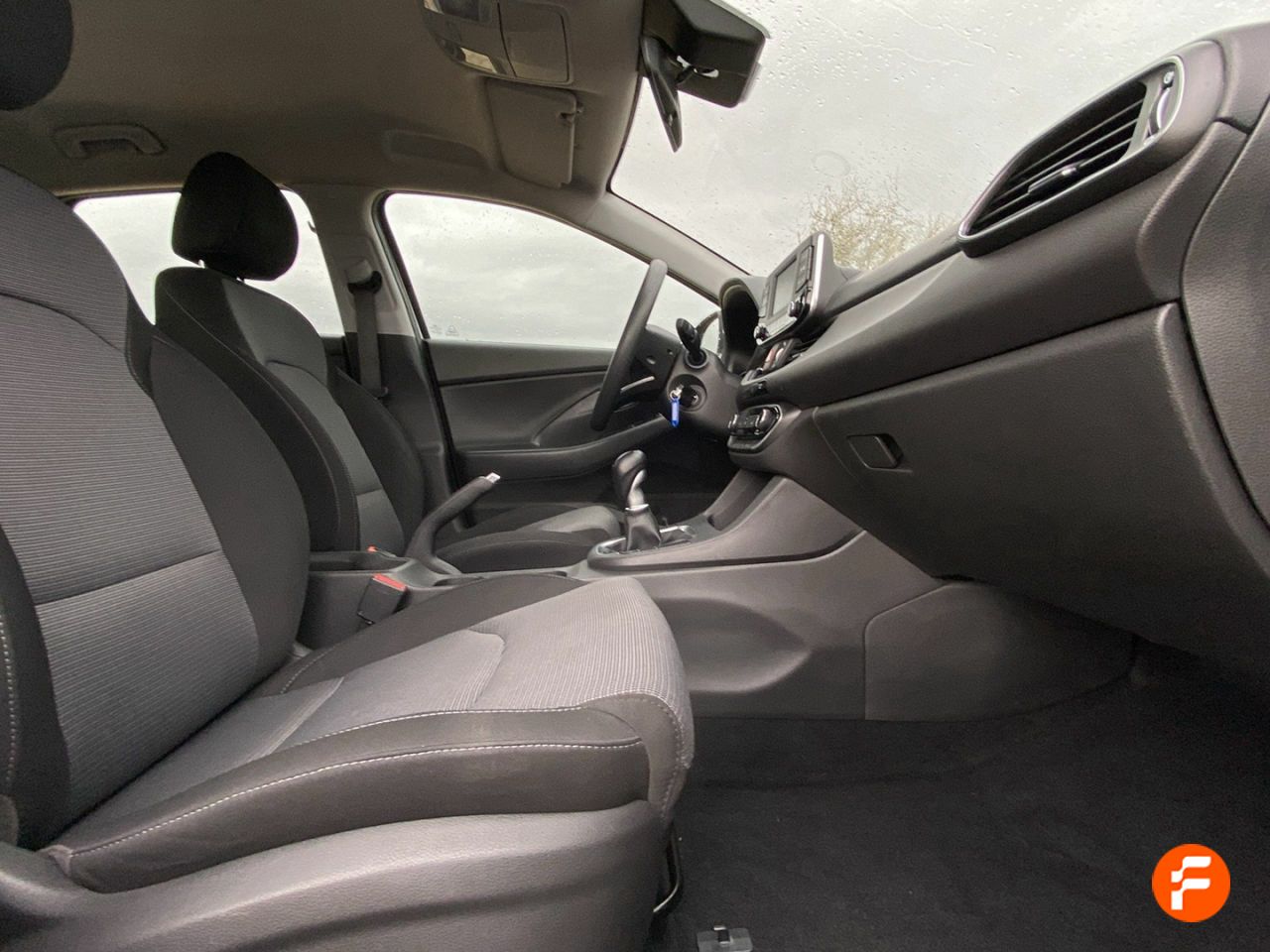 Foto Hyundai i30 17