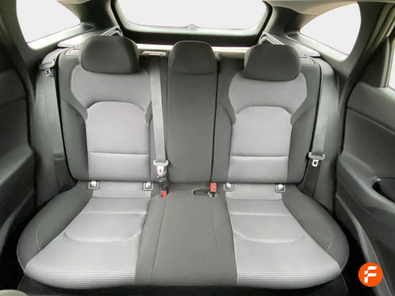 Foto Hyundai i30 18