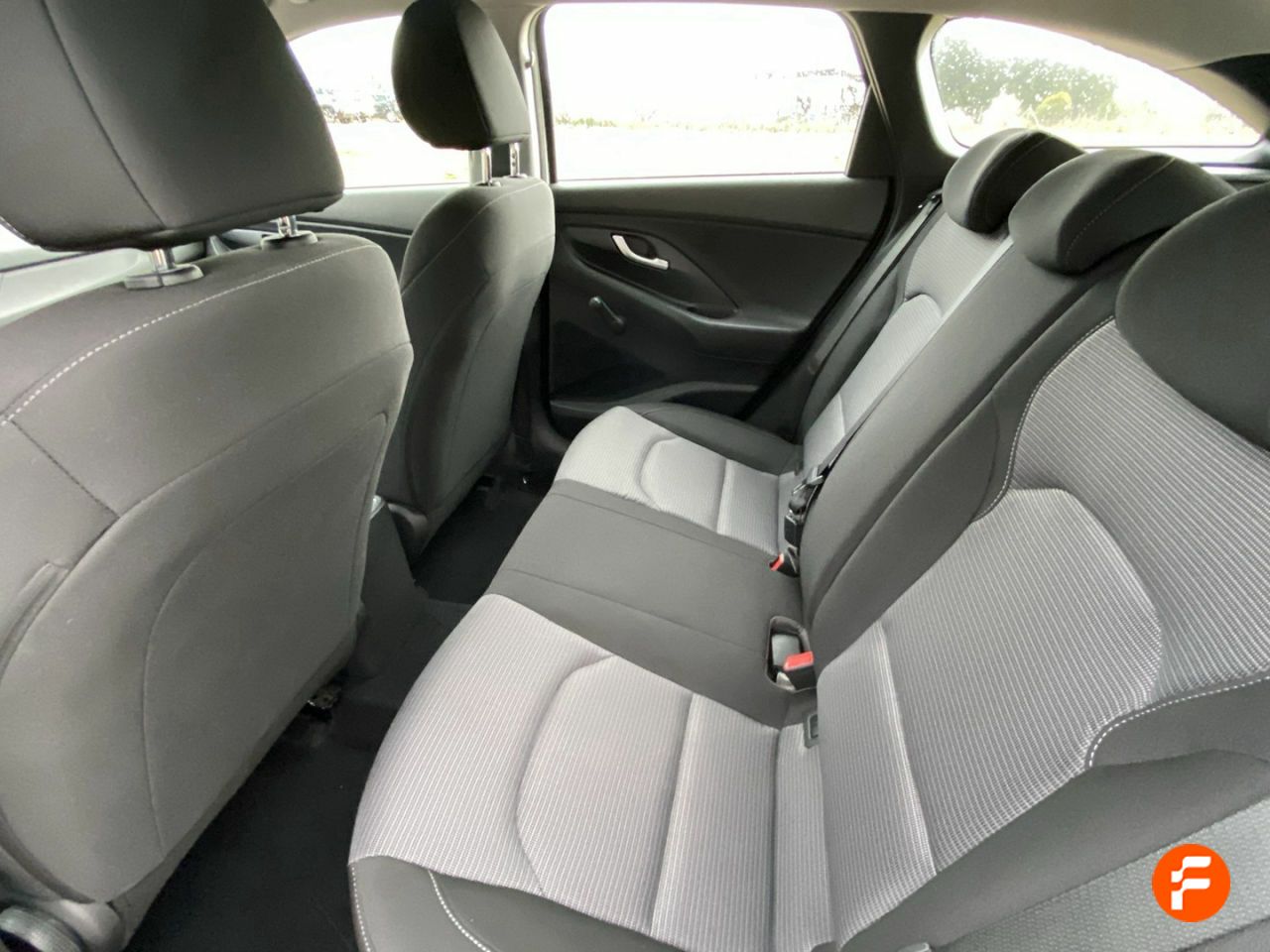 Foto Hyundai i30 19