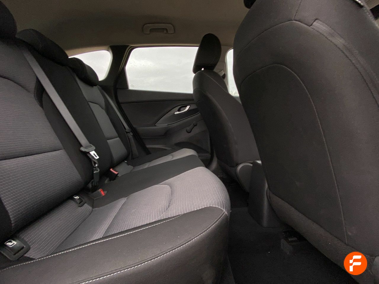 Foto Hyundai i30 20