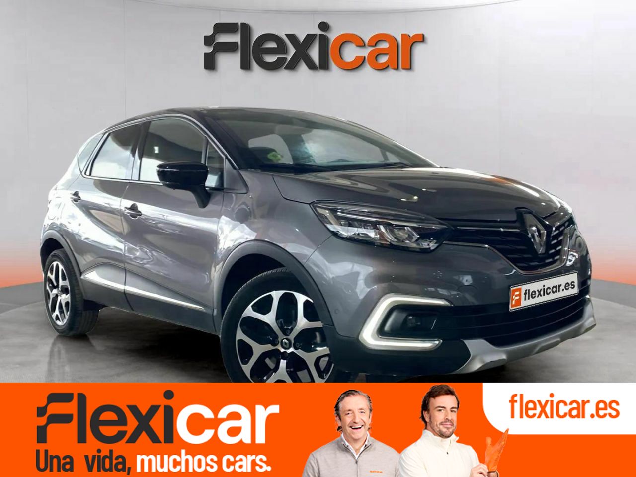 Foto Renault Captur 1