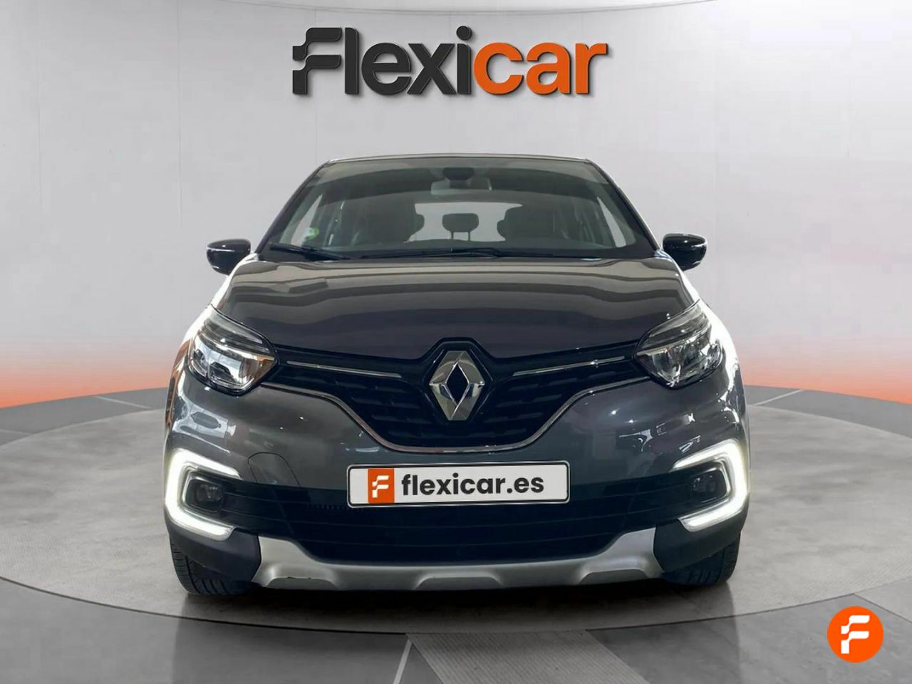 Foto Renault Captur 2