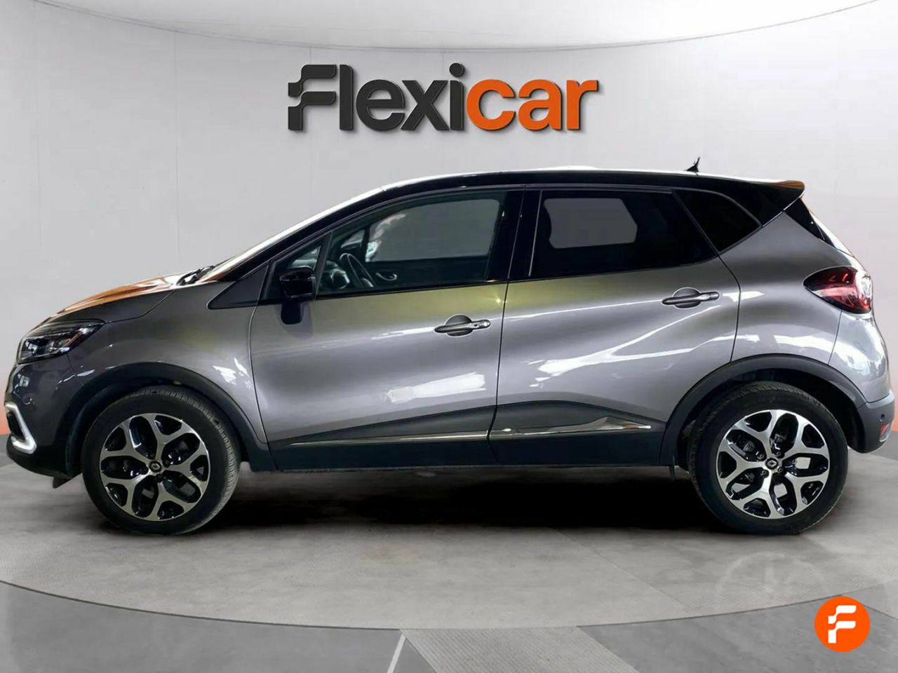 Foto Renault Captur 3