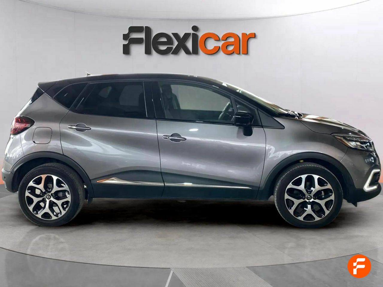 Foto Renault Captur 4