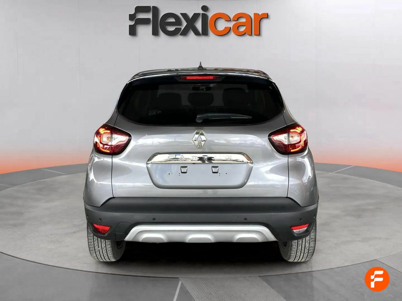 Foto Renault Captur 5