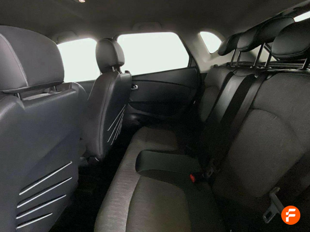 Foto Renault Captur 13
