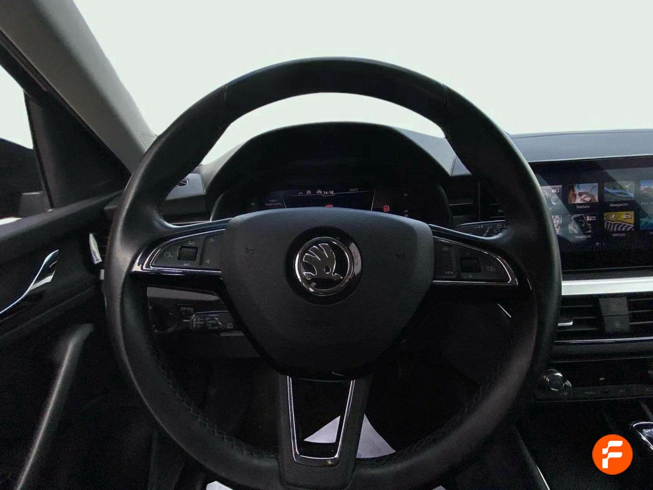 Foto Skoda Kamiq 10