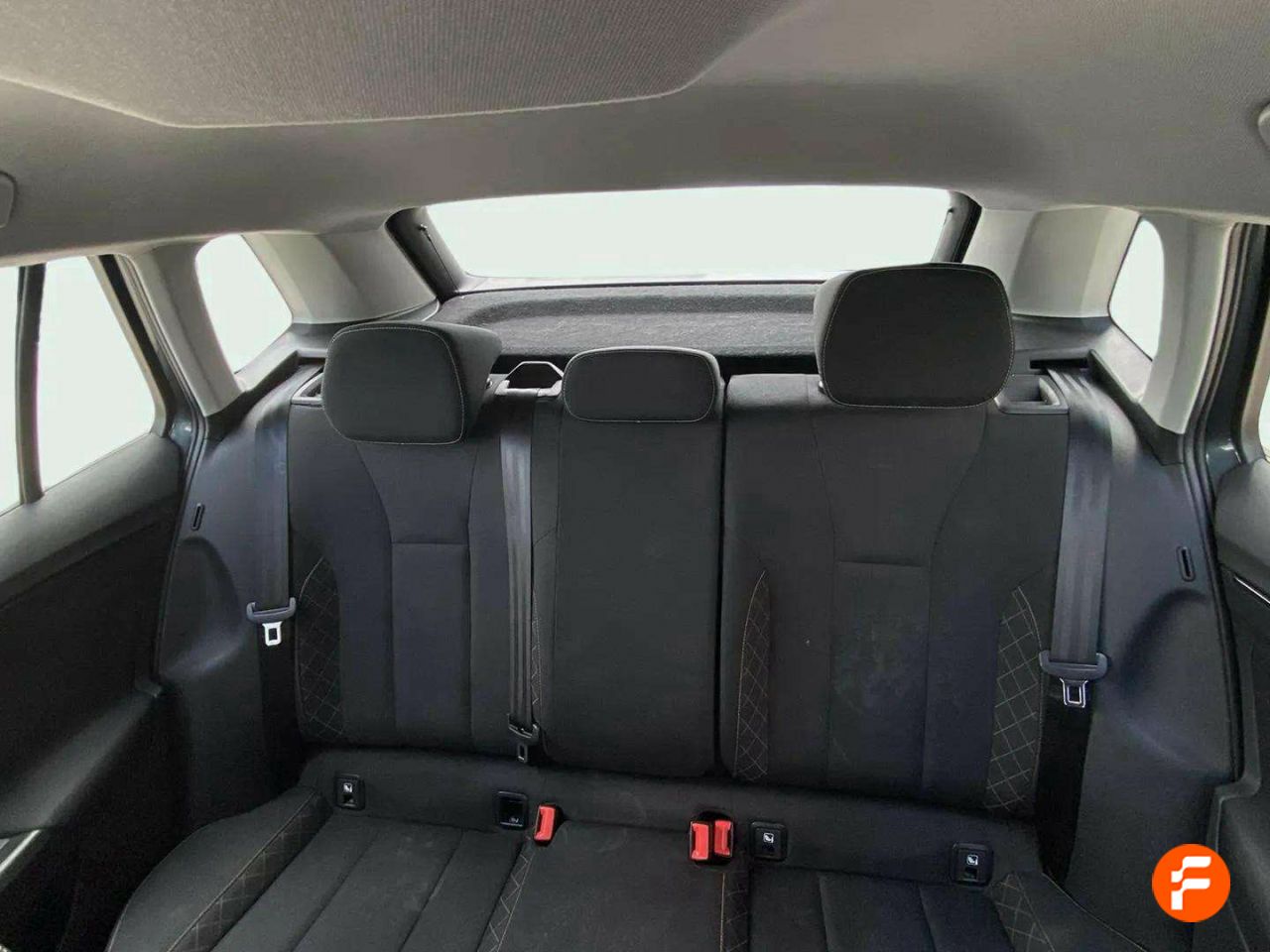Foto Skoda Kamiq 14