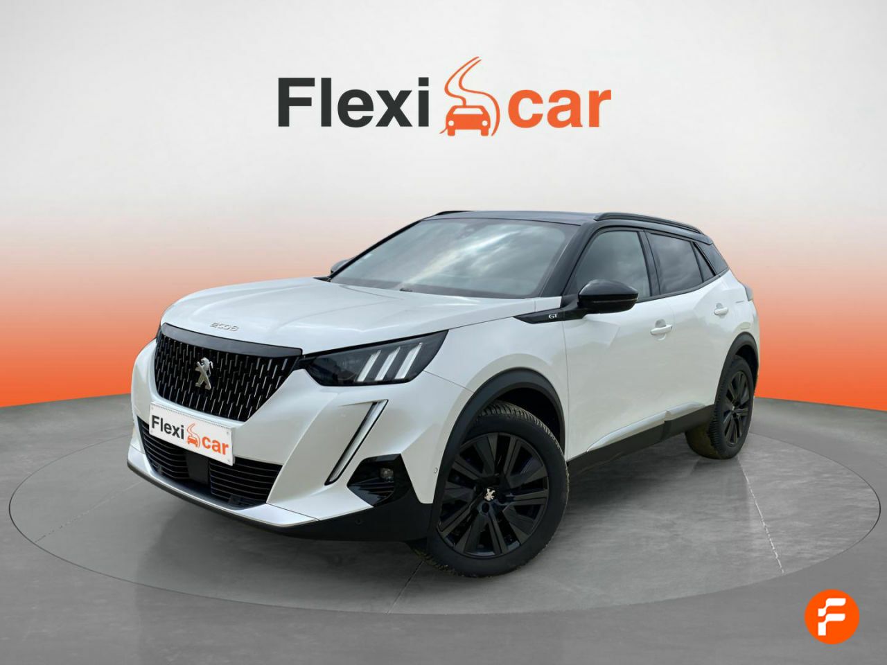 Foto Peugeot 2008 3