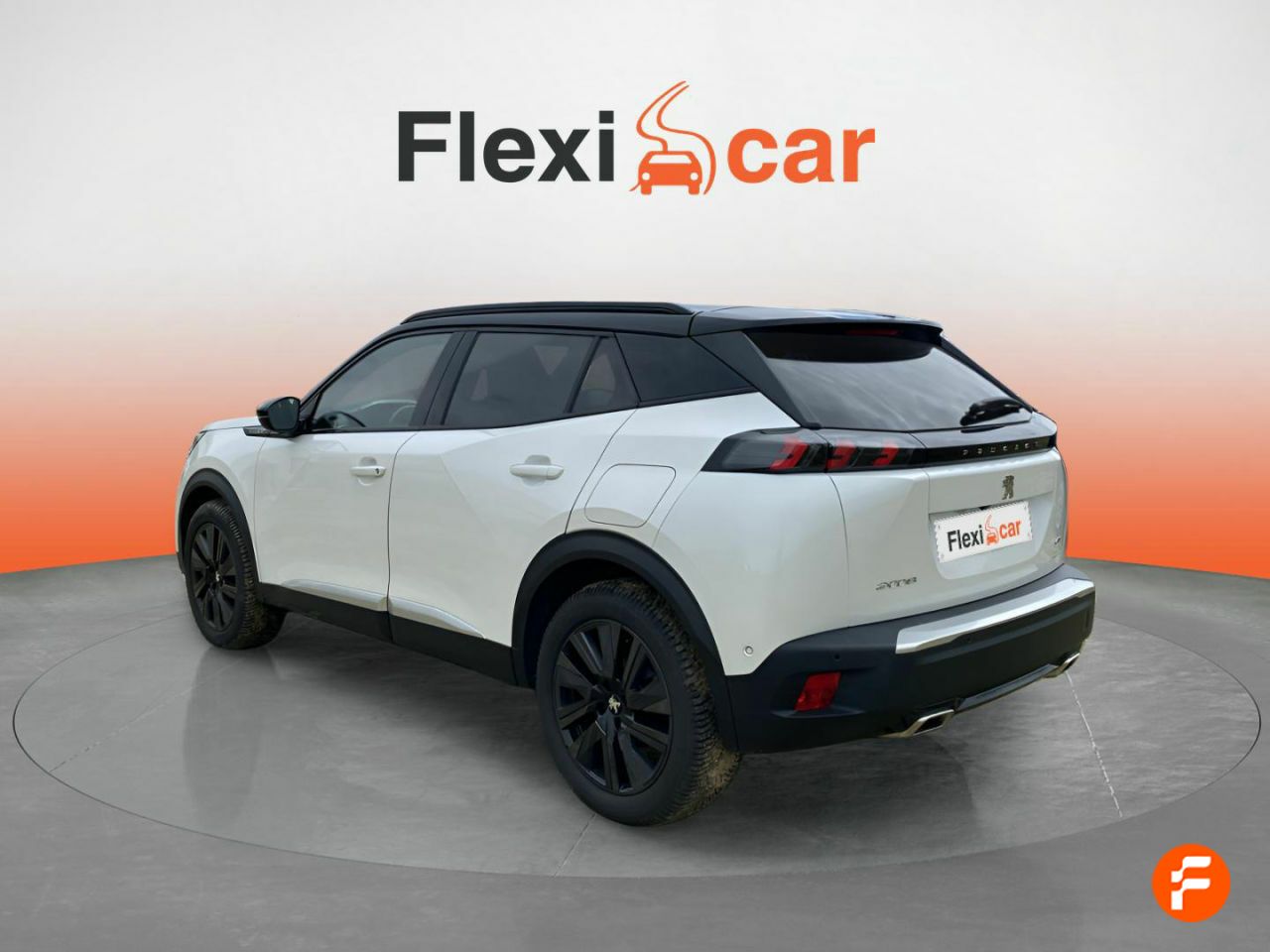 Foto Peugeot 2008 5