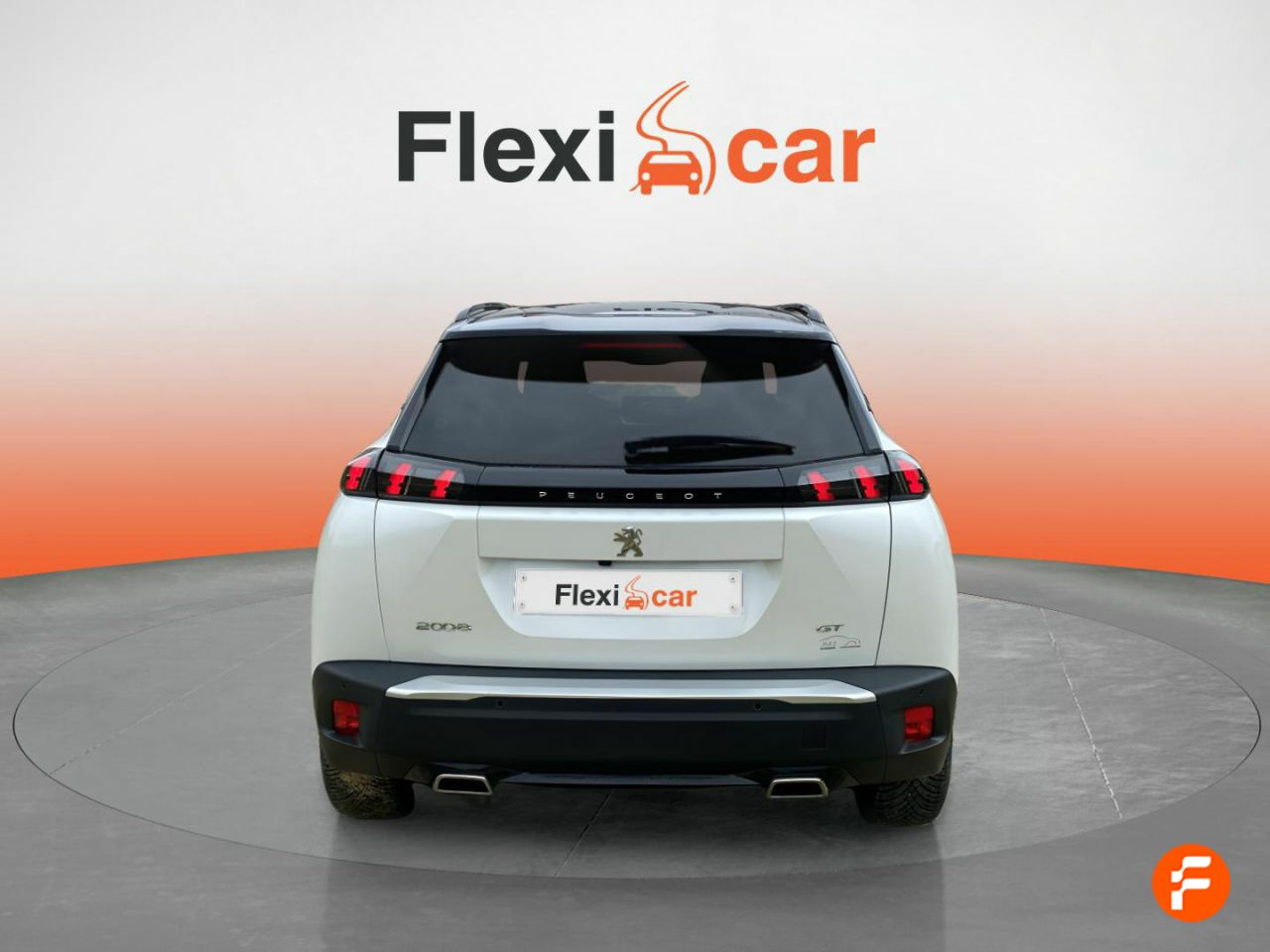 Foto Peugeot 2008 7