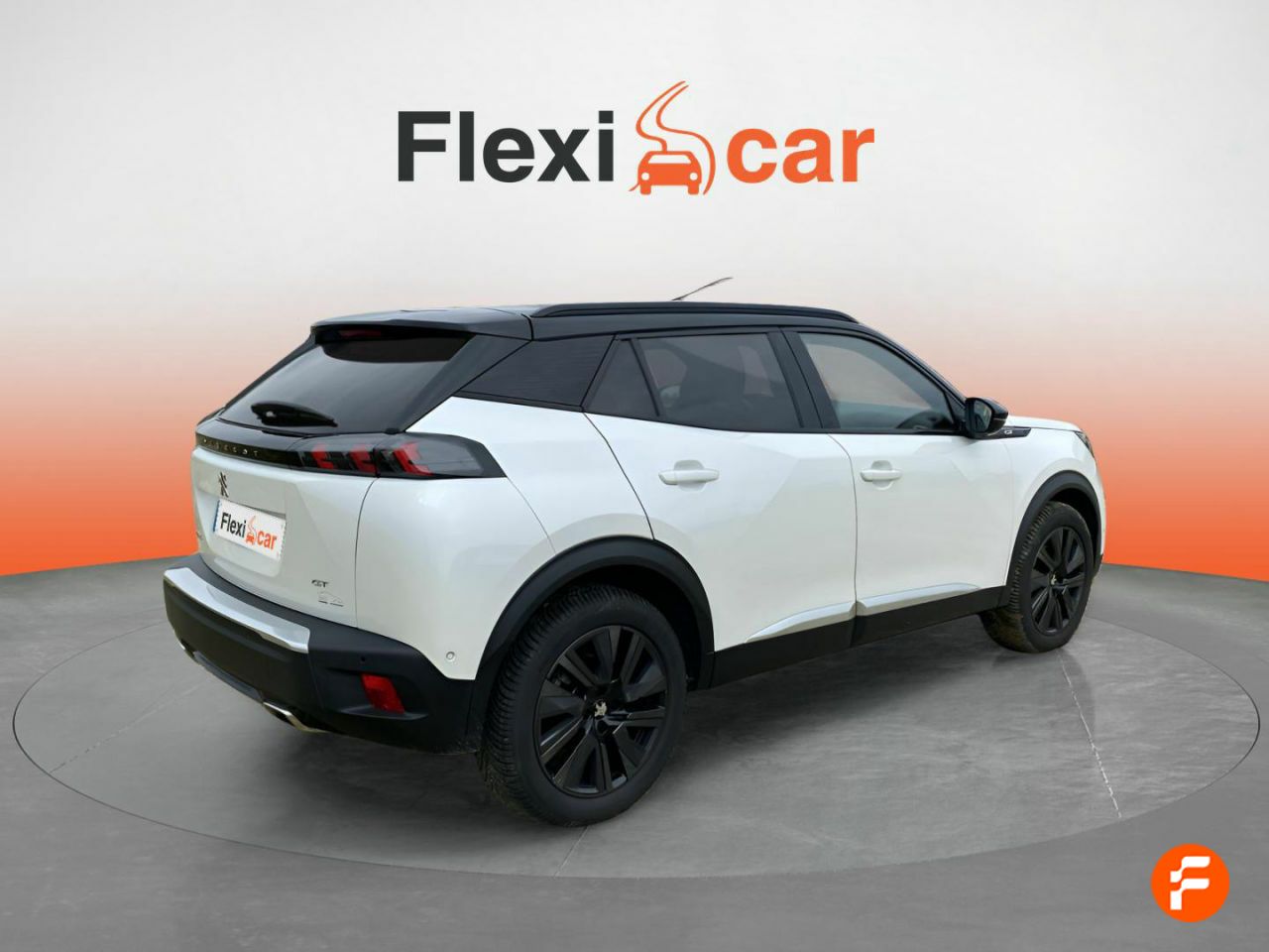 Foto Peugeot 2008 8