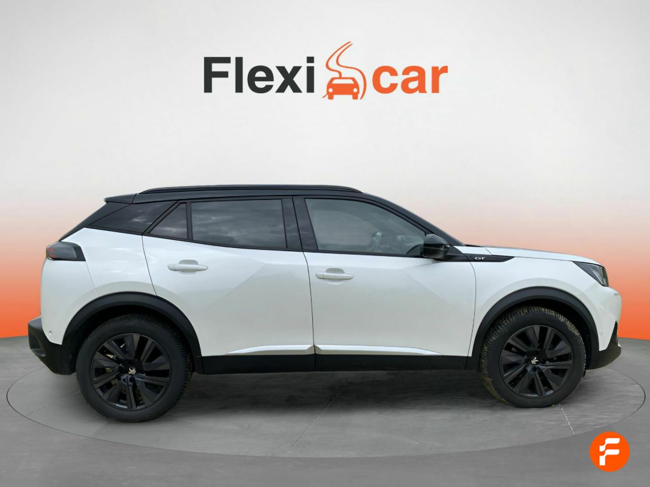 Foto Peugeot 2008 9