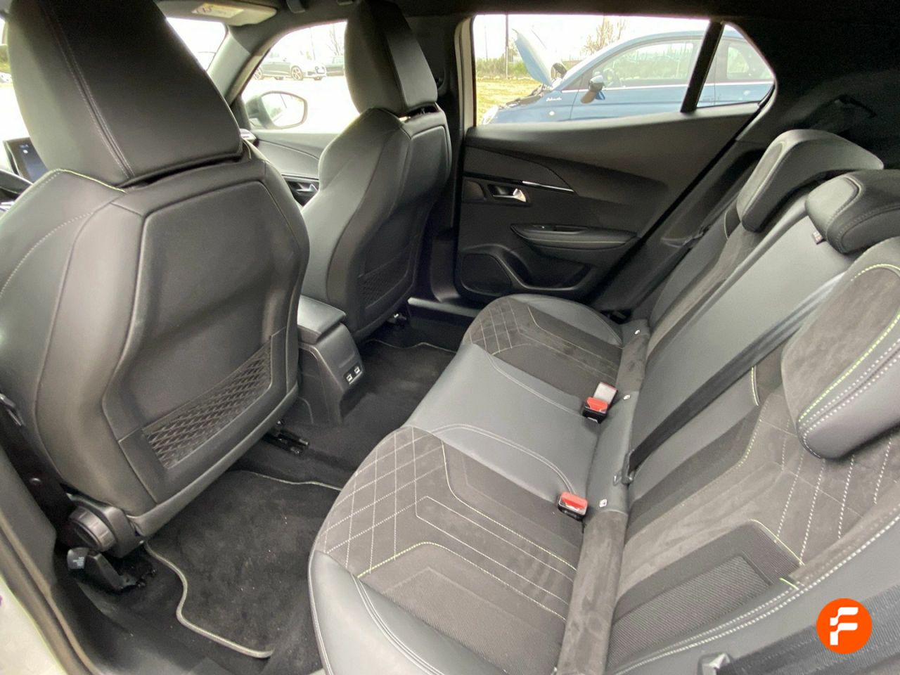 Foto Peugeot 2008 17