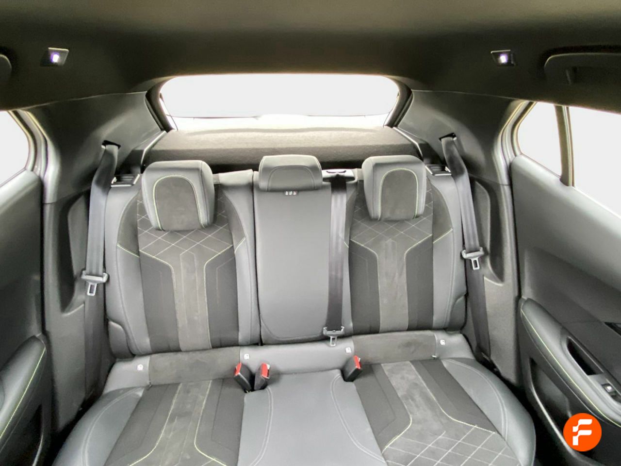 Foto Peugeot 2008 18