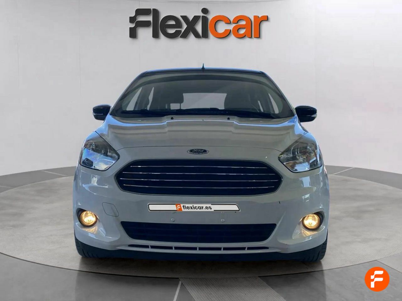 Foto Ford Ka 2