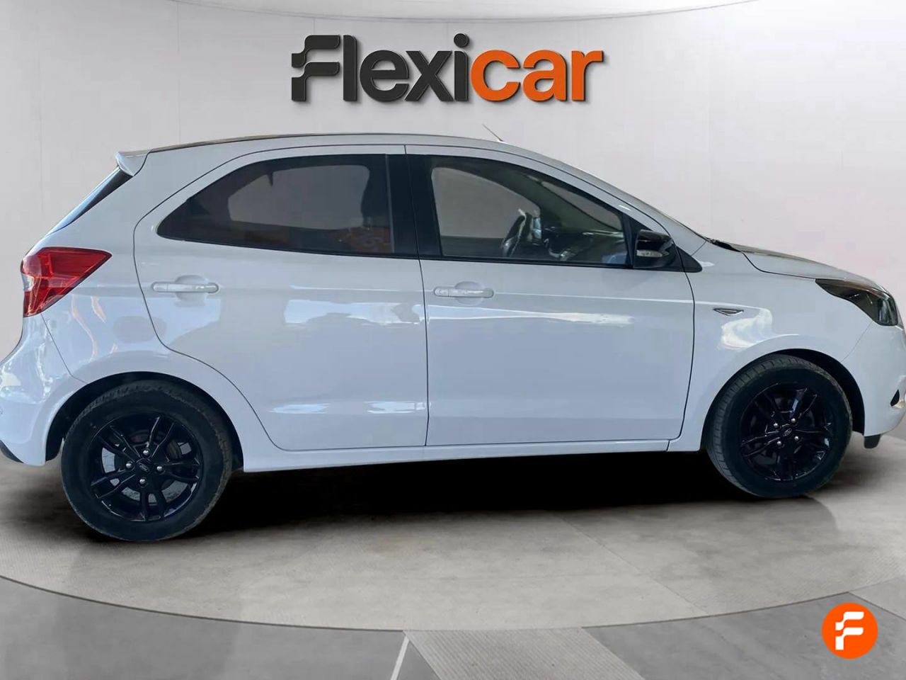 Foto Ford Ka 3