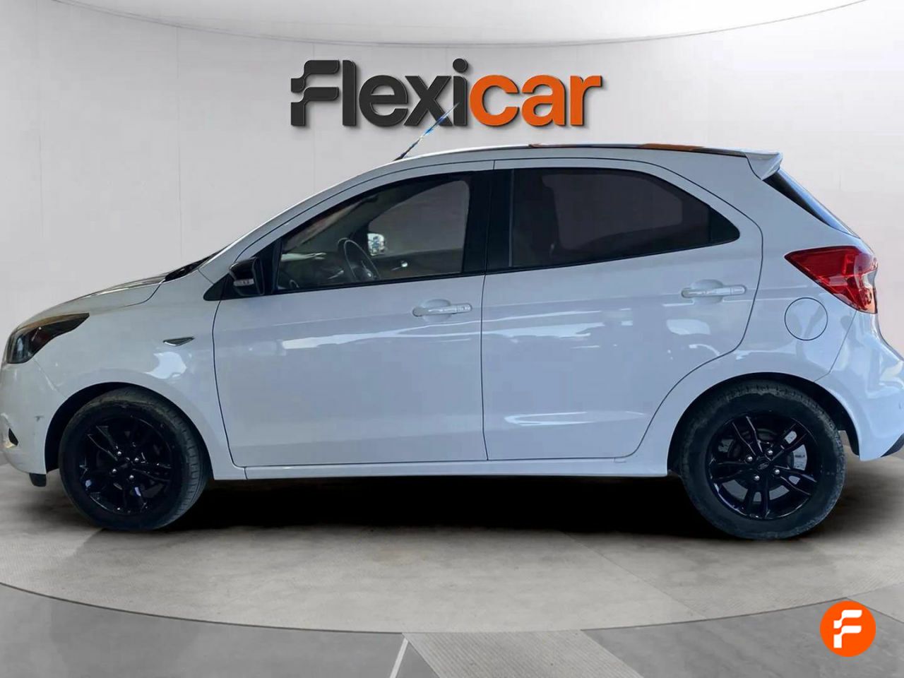 Foto Ford Ka 5