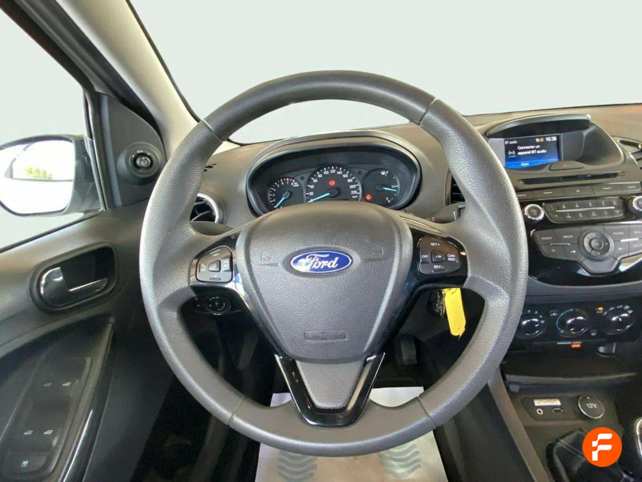Foto Ford Ka 9