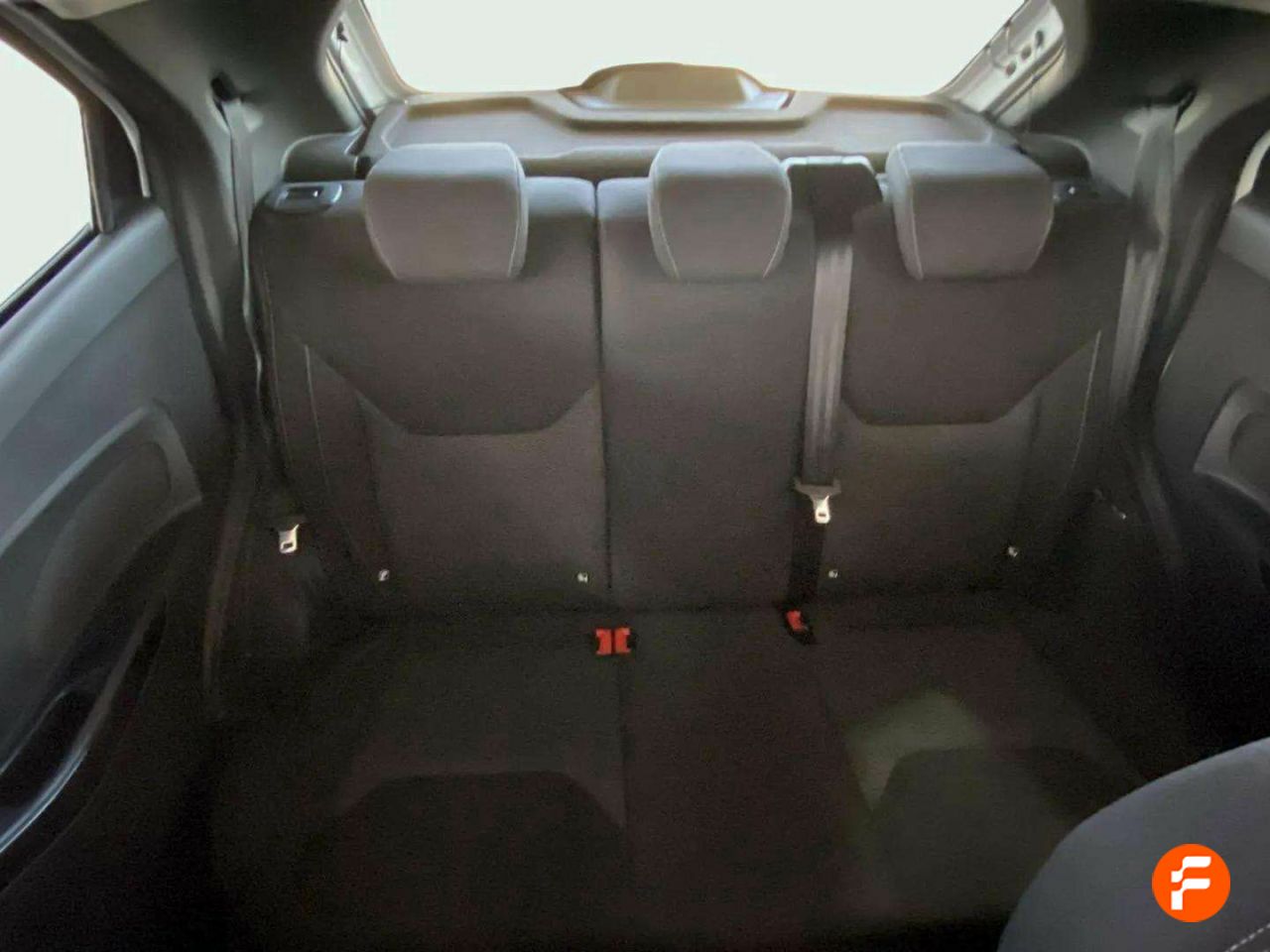 Foto Ford Ka 13