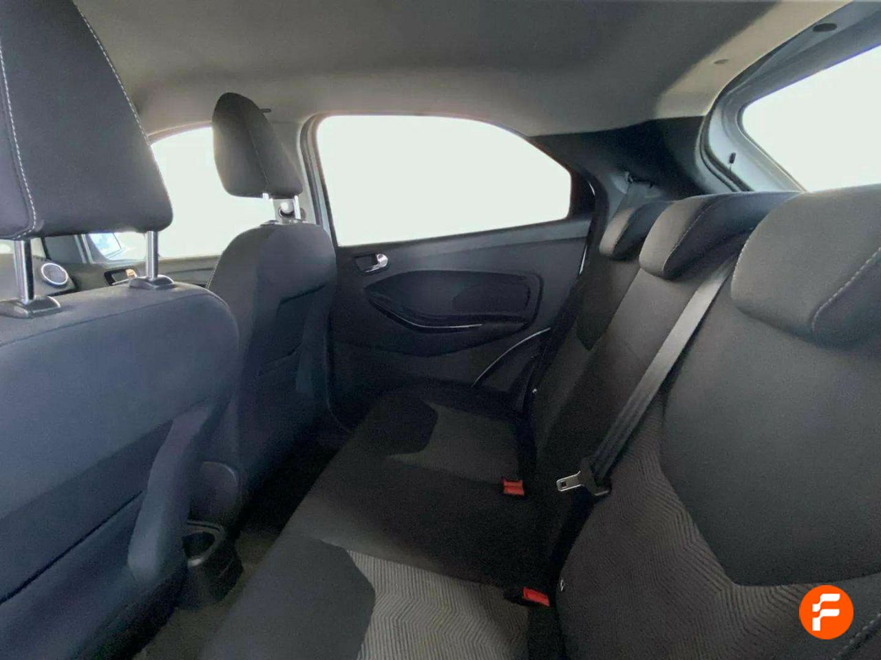 Foto Ford Ka 14