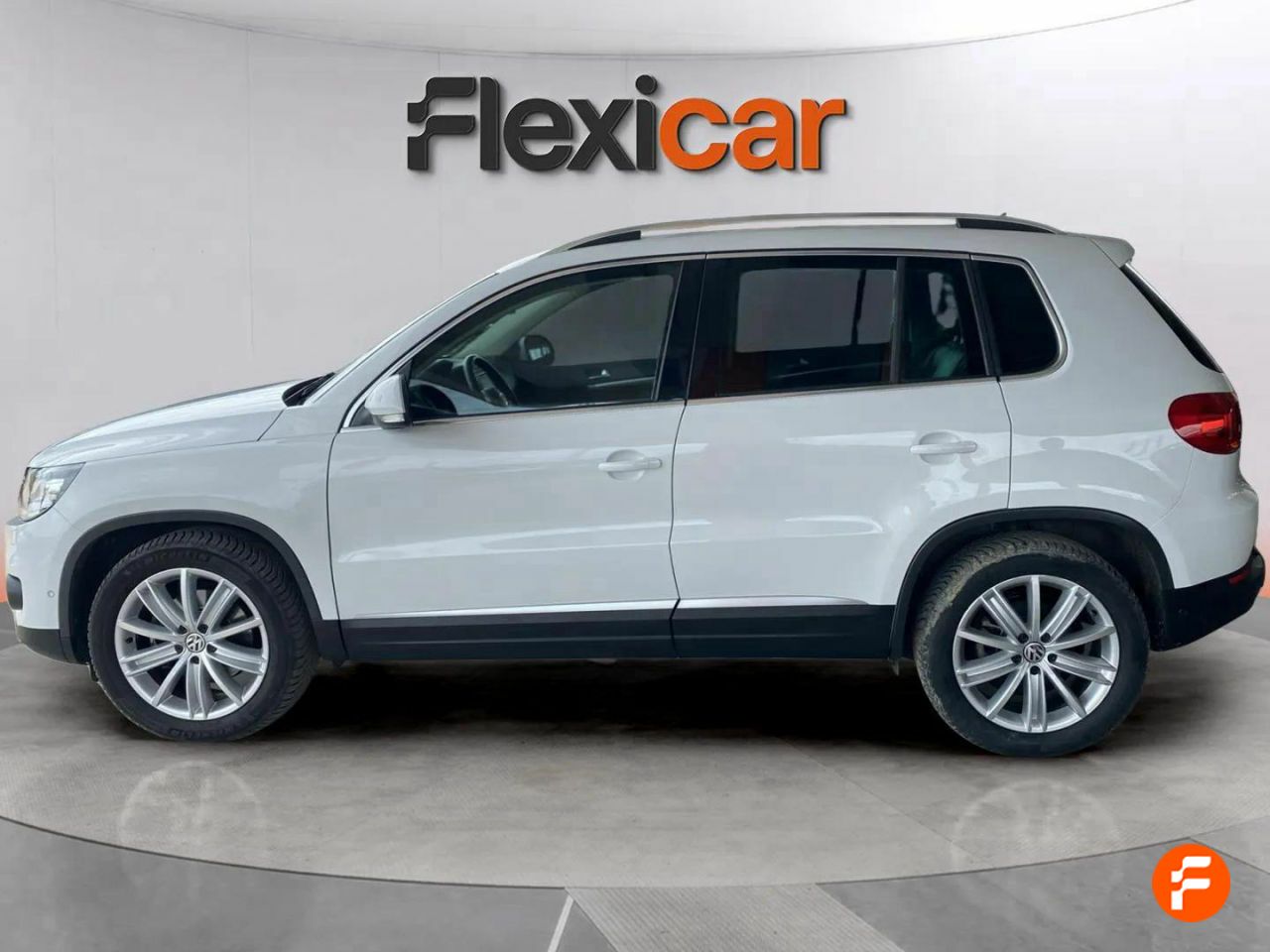 Foto Volkswagen Tiguan 3