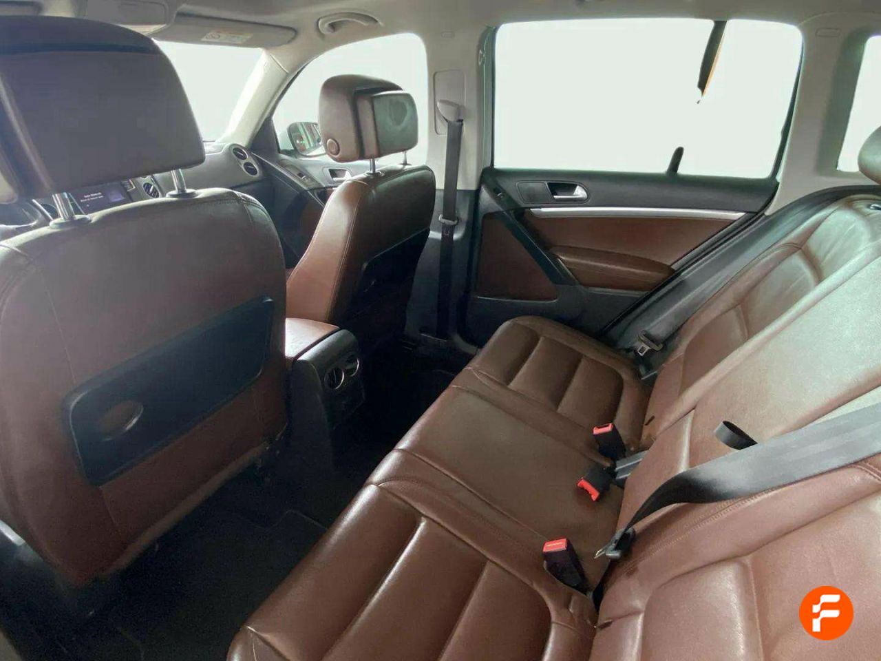 Foto Volkswagen Tiguan 13