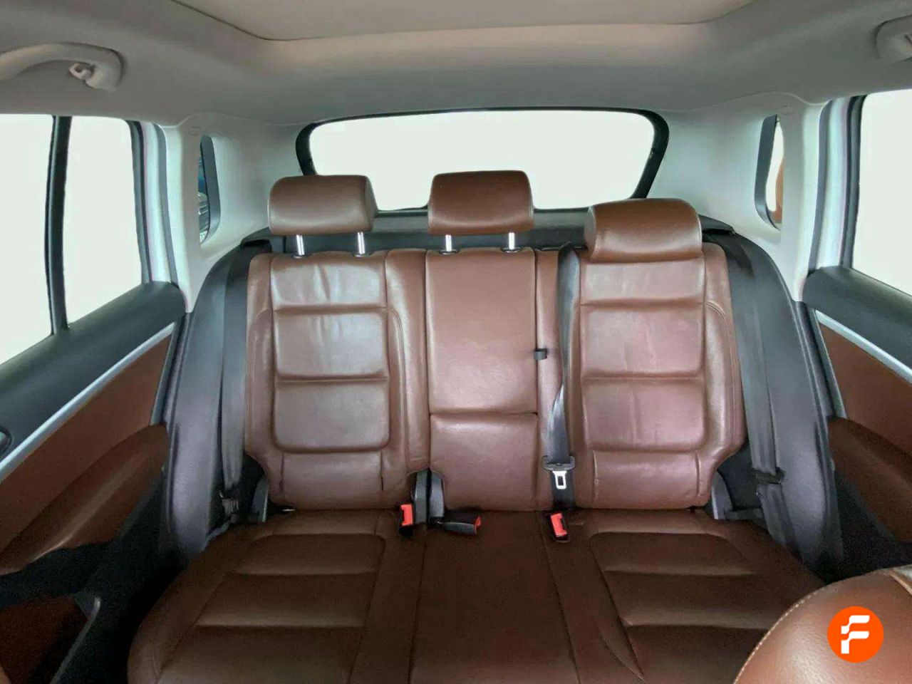 Foto Volkswagen Tiguan 14