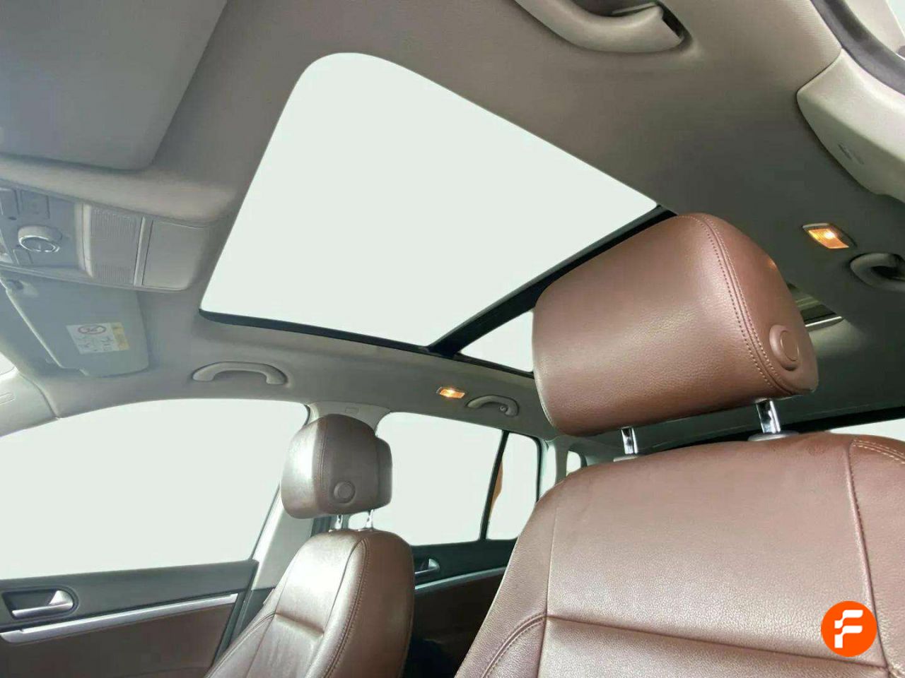 Foto Volkswagen Tiguan 15
