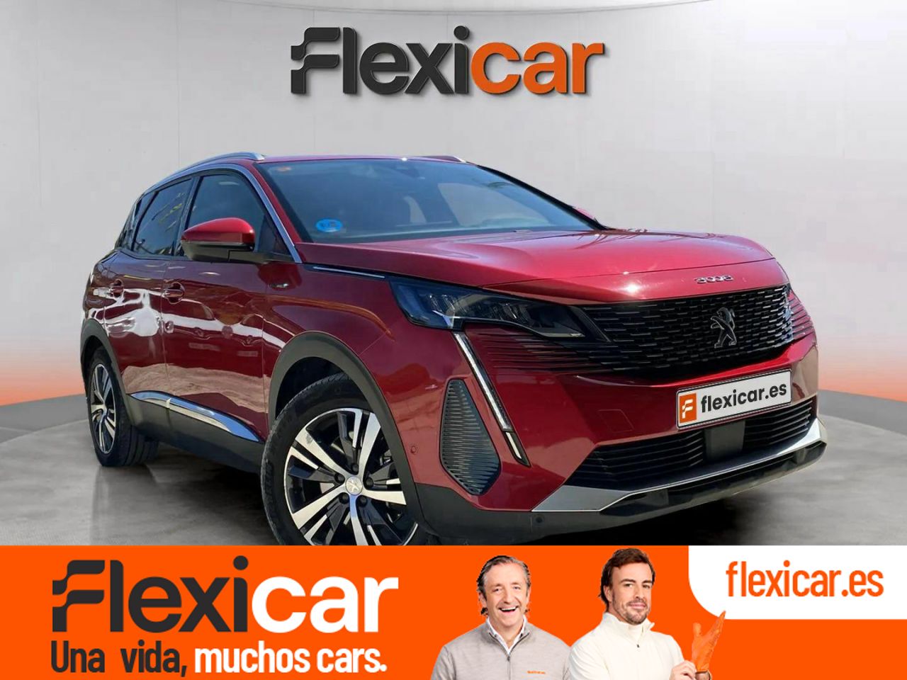 Foto Peugeot 3008 1