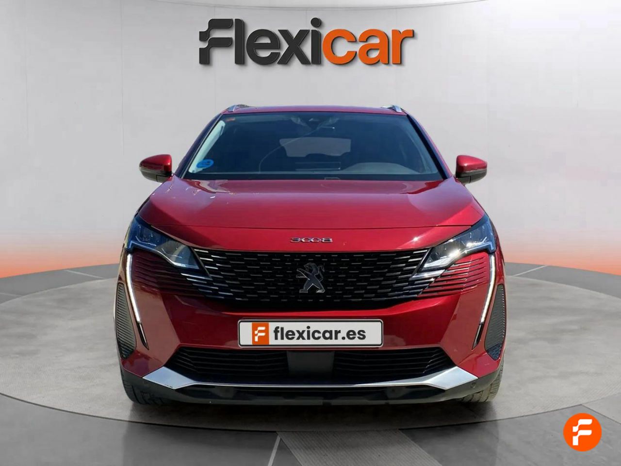 Foto Peugeot 3008 2