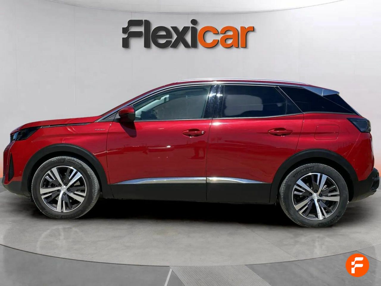 Foto Peugeot 3008 3