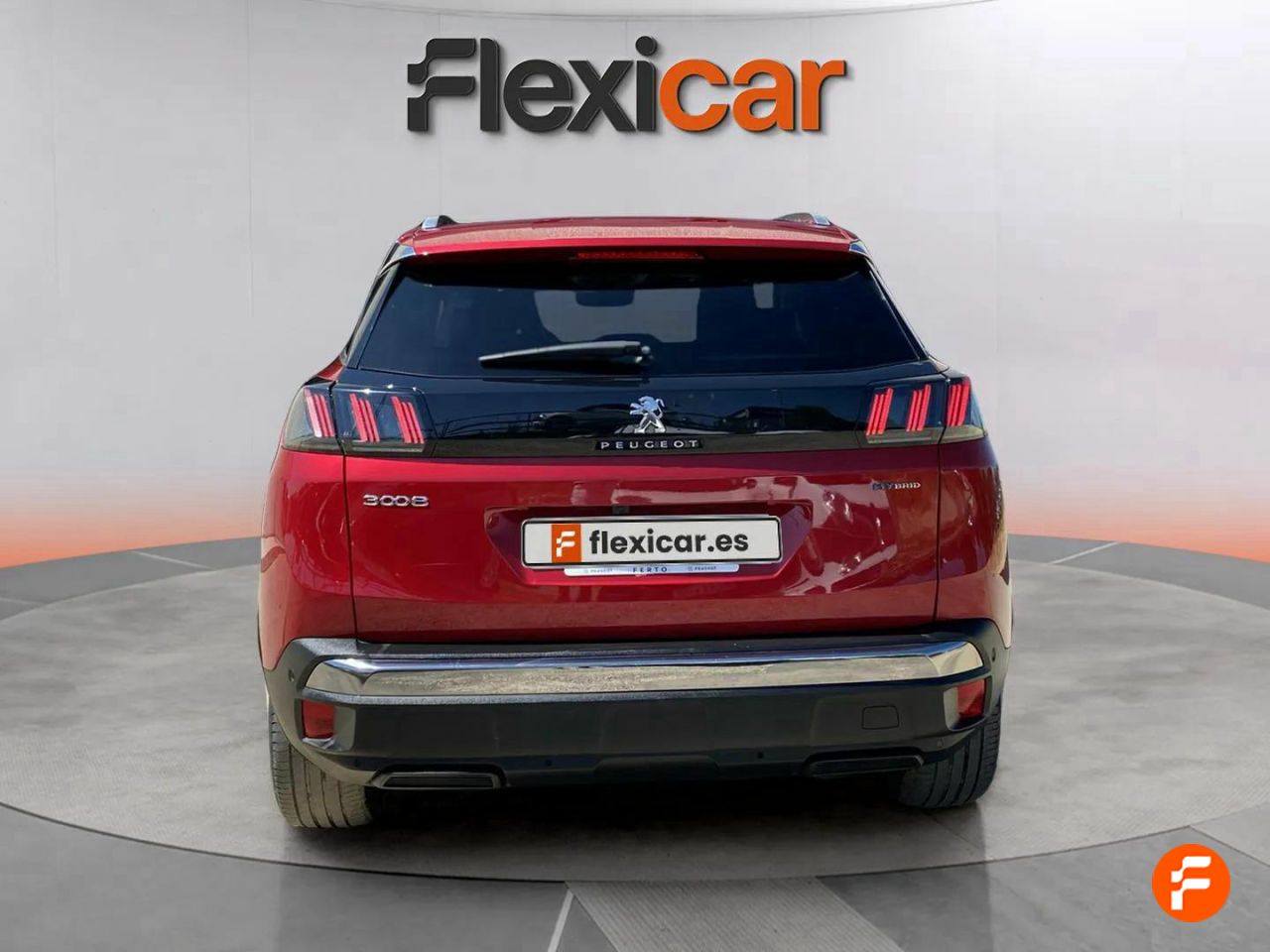 Foto Peugeot 3008 4