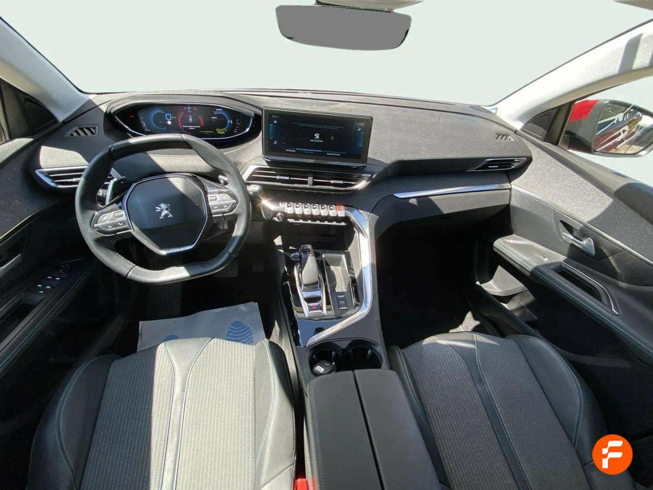 Foto Peugeot 3008 8