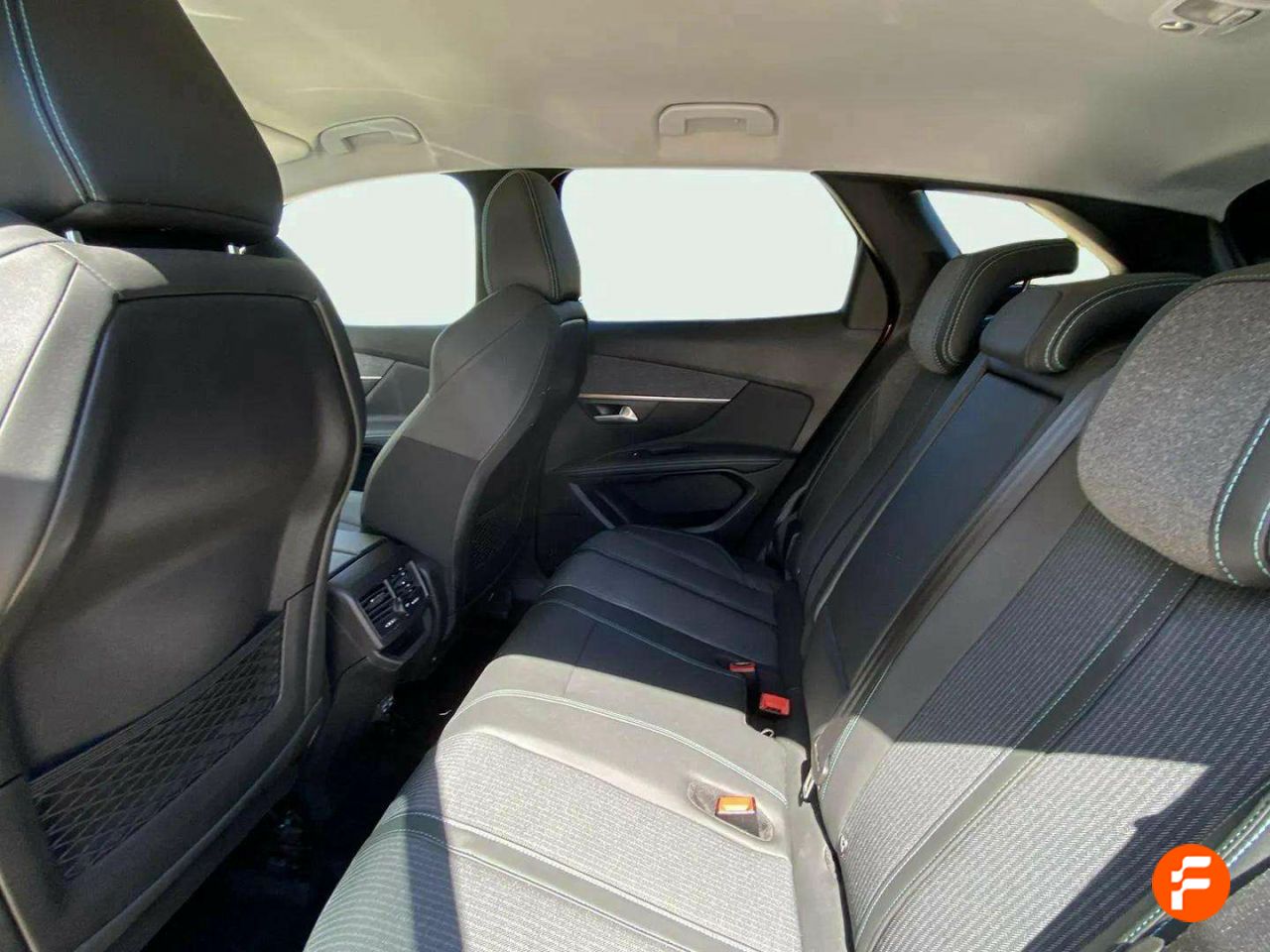 Foto Peugeot 3008 13