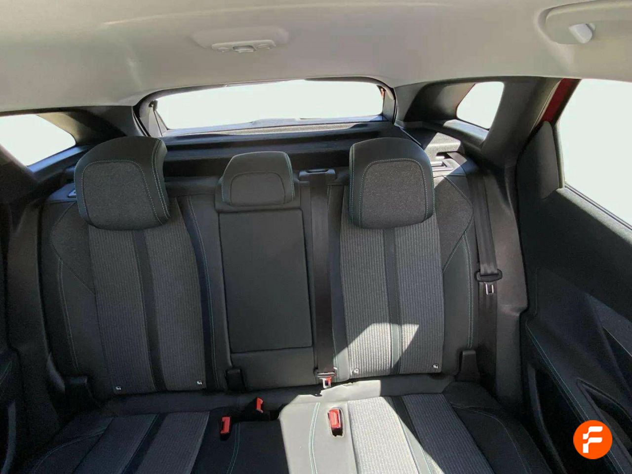 Foto Peugeot 3008 14