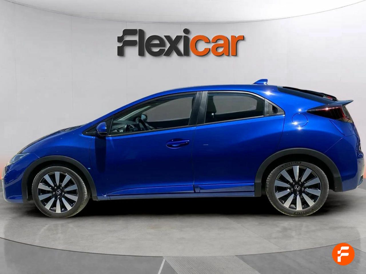 Foto Honda Civic 3