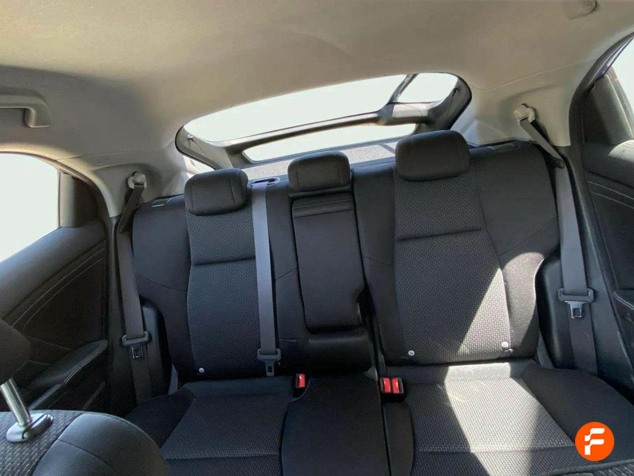 Foto Honda Civic 13